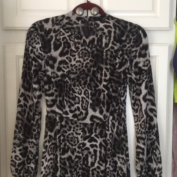 Michael Kors maxi dress - Picture 9 of 11